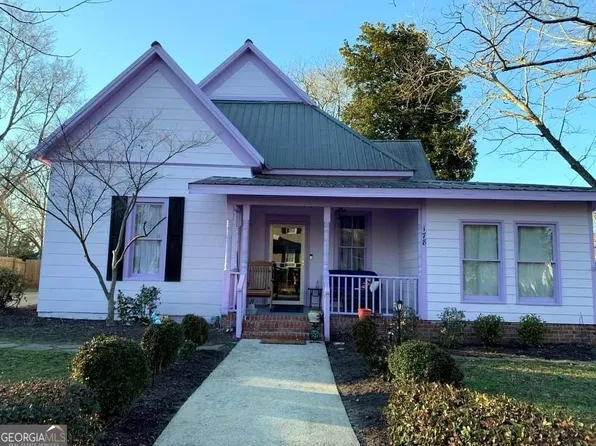 178 Hamilton Ave, Winder, GA 30680