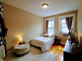 326 Chestnut Hill Ave #12A, Brighton, MA 02135