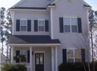 3209 Beaconsfield Rd, Mount Pleasant, SC 29466