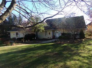 1217 Drawbridge Ln, Lafayette, IN 47905