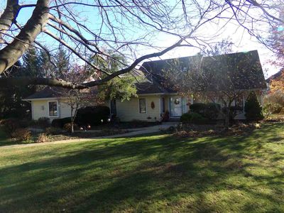 1217 Drawbridge Ln, Lafayette, IN, 47905
