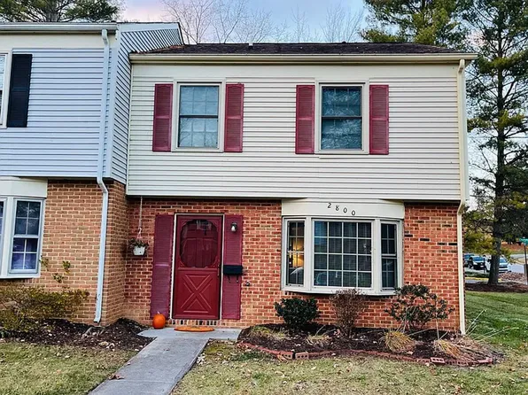 2800 Newton Ct, Blacksburg, VA 24060