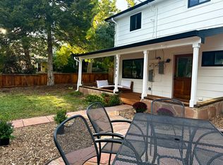 1804 Mapleton Ave, Boulder, CO 80302