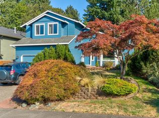 16787 SE Kingsridge Ct, Milwaukie, OR