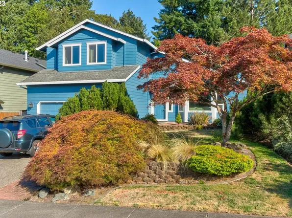 16787 SE Kingsridge Ct, Milwaukie, OR 97267