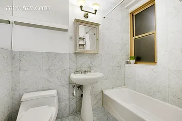 Rented by Corcoran