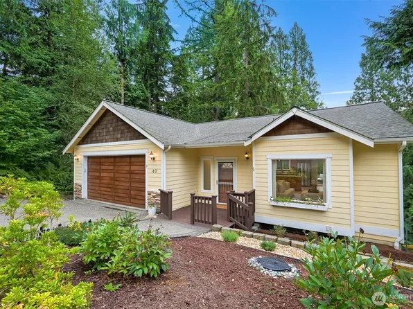 40 Morning Glory Drive, Bellingham, WA 98229