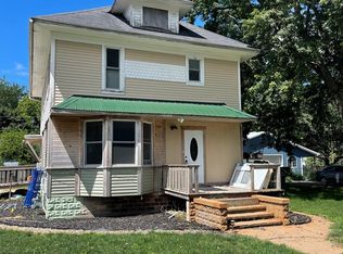 314 Wood St, Harcourt, IA 50544