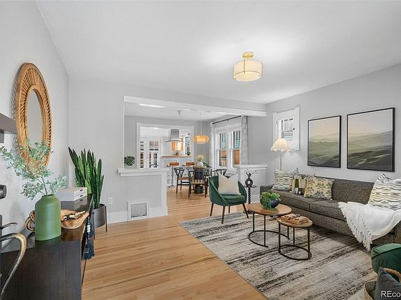 5th image of 2200 S Corona Street