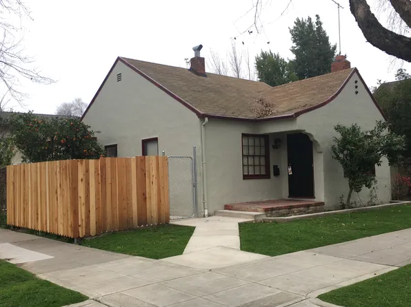 2030 14th St #1, Sacramento, CA 95818