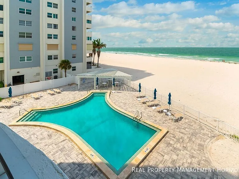 1700 Benjamin Franklin Dr #3B — Photo 16