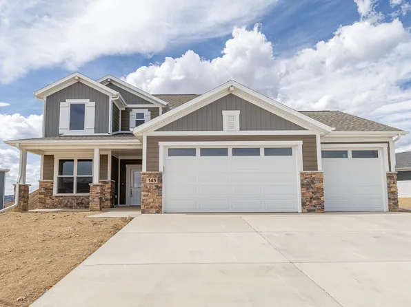145 Isaac St, Rapid City, SD 57703