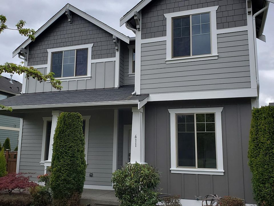 1st image of 611 Cherrywood Dr SW