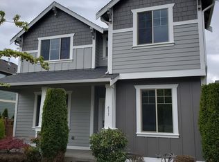 611 Cherrywood Dr SW, Olympia, WA 98502