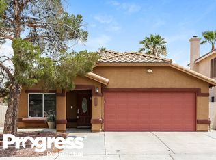 4332 Threshold Ct, North Las Vegas, NV 89032