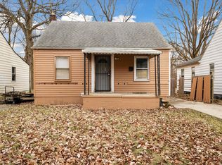 4375 Neff Ave, Detroit, MI 48224