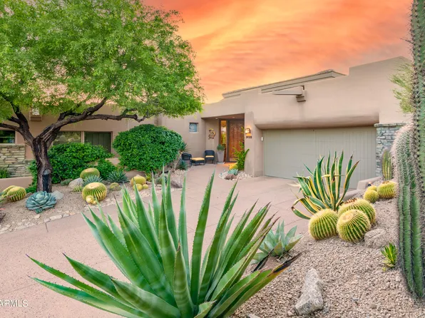 39032 N 101ST Way, Scottsdale, AZ 85262