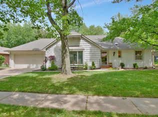 142 N Penrose Dr, Wichita, KS 67206