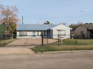 5711 Doolittle Blvd, Houston, TX 77033