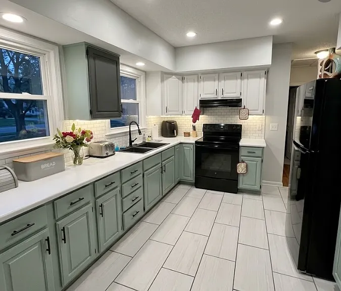 127 N Lincoln Ave #1 — Photo 6
