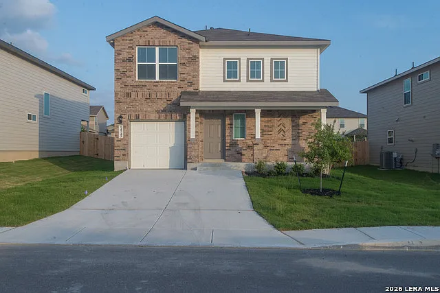 4 bed, 2.5 bath, 2243 sqft, $2,200 — Photo 1