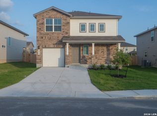 14743 Clay Ridge Run, San Antonio, TX 78253