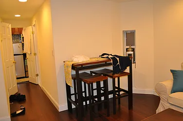 Rented by Sky Management