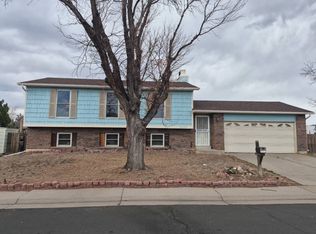 18395 E Mexico Pl, Aurora, CO 80017