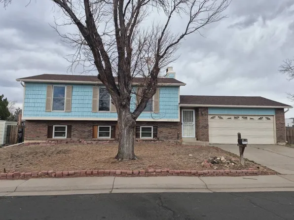 18395 E Mexico Pl, Aurora, CO 80017