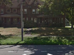 17809 Clifton Blvd, Lakewood, OH