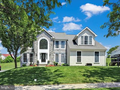 7559 Pinewild Rd, Seven Valleys, PA, 17360