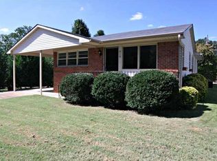 510 W Duncan Ave, Florence, AL 35630