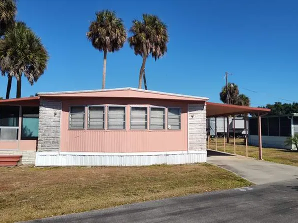 647 Nuna Ave Lot 33, Fort Myers, FL 33905