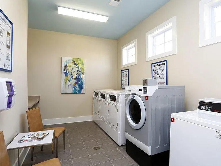 Stallings Mill Apartment Homes — Photo 16