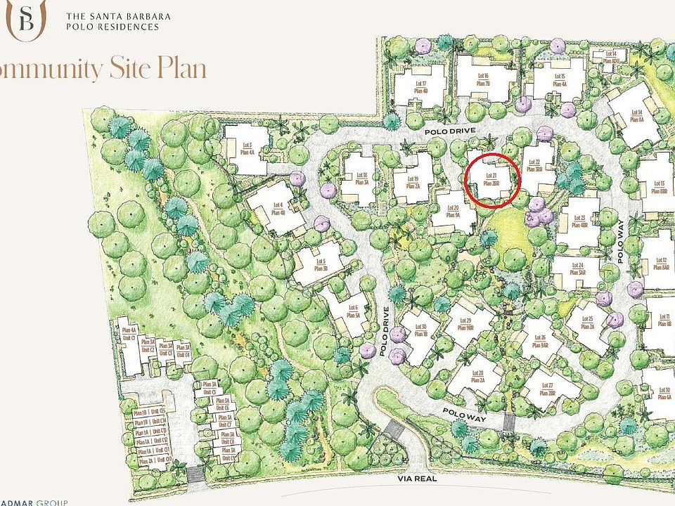 2nd image of 3285 Polo Dr