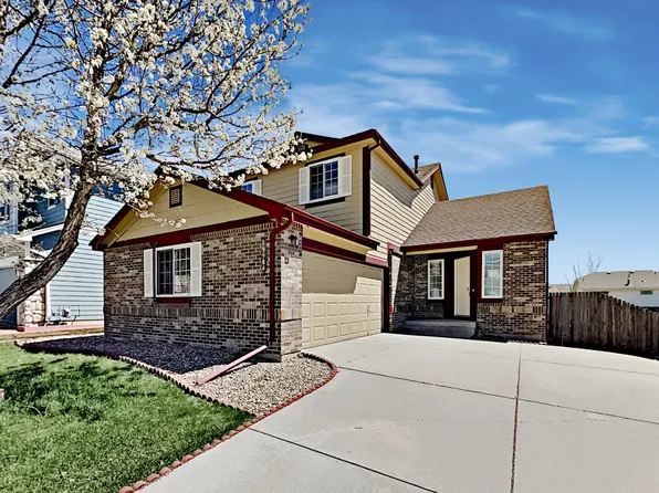 19984 E Lasalle Dr, Aurora, CO 80013