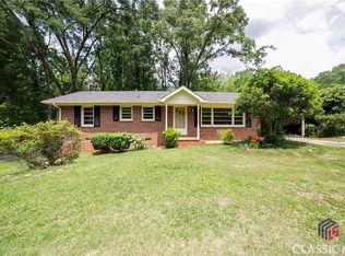 120 Hunt Rd, Athens, GA 30606
