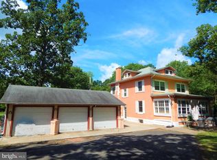 24264 Zachary Taylor Hwy, Culpeper, VA 22701