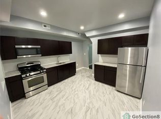2140 Mount Holly St, Baltimore, MD 21216