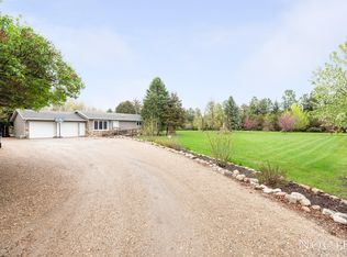 9217 Wentworth Dr, Bismarck, ND 58503