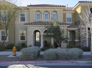 2023 Via Firenze, Henderson, NV 89044