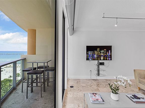 2nd image of 1455 Ocean Dr APT 1210