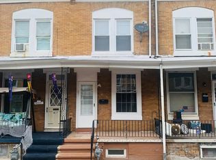 819 Master St, Reading, PA 19602
