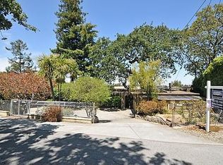 675 Upland Rd, Redwood City, CA 94062