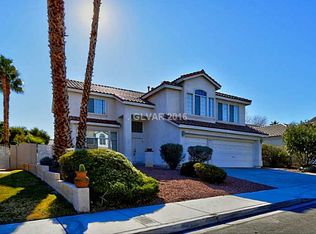 8117 Graceville Ave, Las Vegas, NV 89128