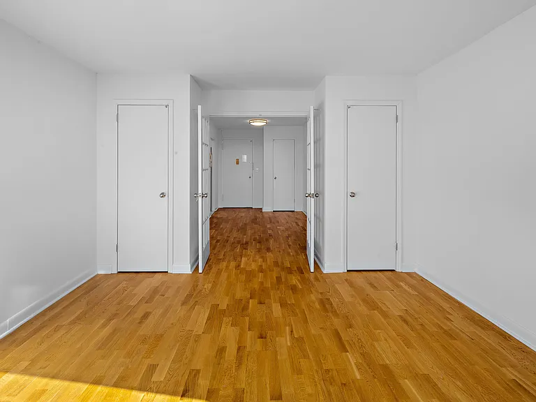 James Marquis, Residence 22K, 2 Bedroom 1 Bathroom