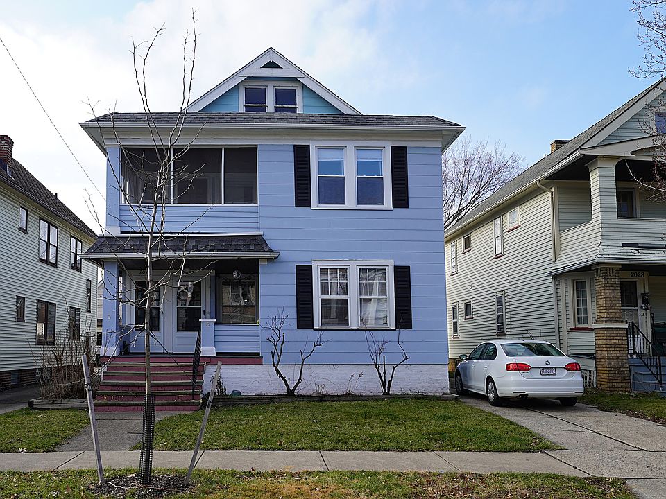 1st image of 2032 Chesterland Ave