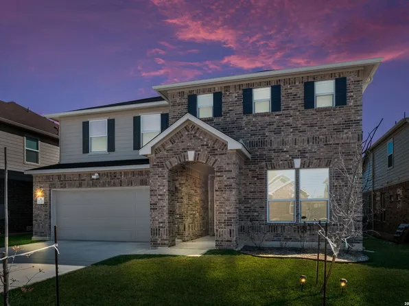 22370 Escalante Run, San Antonio, TX 78261