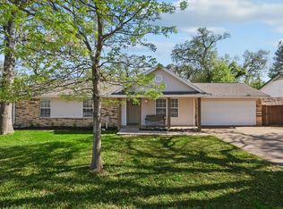 1119 Mockingbird Dr, Grapevine, TX 76051