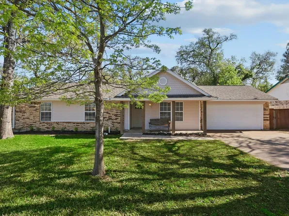 1119 Mockingbird Dr, Grapevine, TX 76051